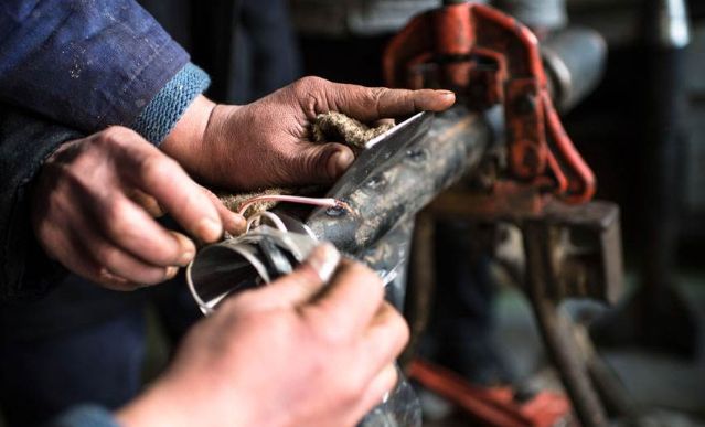 两次招生只招到16人，模具专业被迫停开，制造类专业为何不吃香！！！的图10