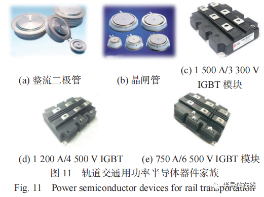 大功率半导体技术现状及其进展的图10