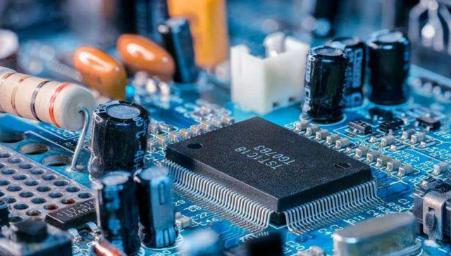 MCU：多维度对比海内外发展现状，大陆前景广阔的图1