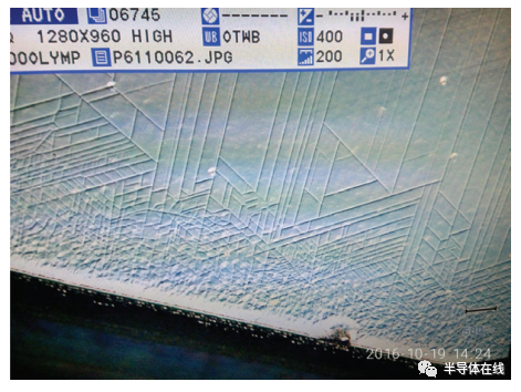 氮化镓外延用硅衬底问题研究的图1