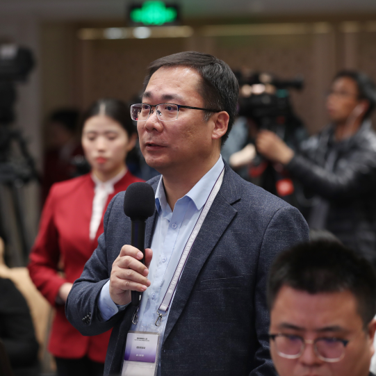 “金融支持经济高质量发展”新闻发布会文字实录