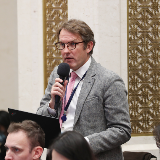 “金融支持经济高质量发展”新闻发布会文字实录