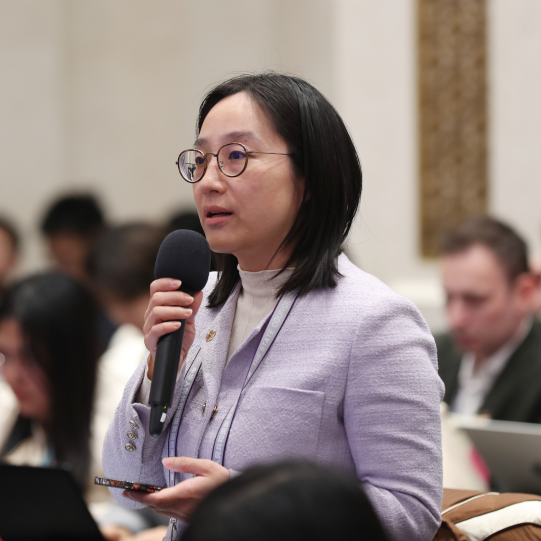 “金融支持经济高质量发展”新闻发布会文字实录