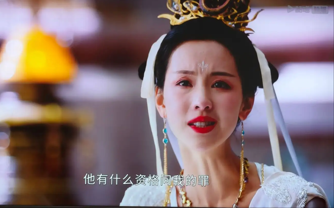 陈都灵眼袋,陈都灵是不是医美了？