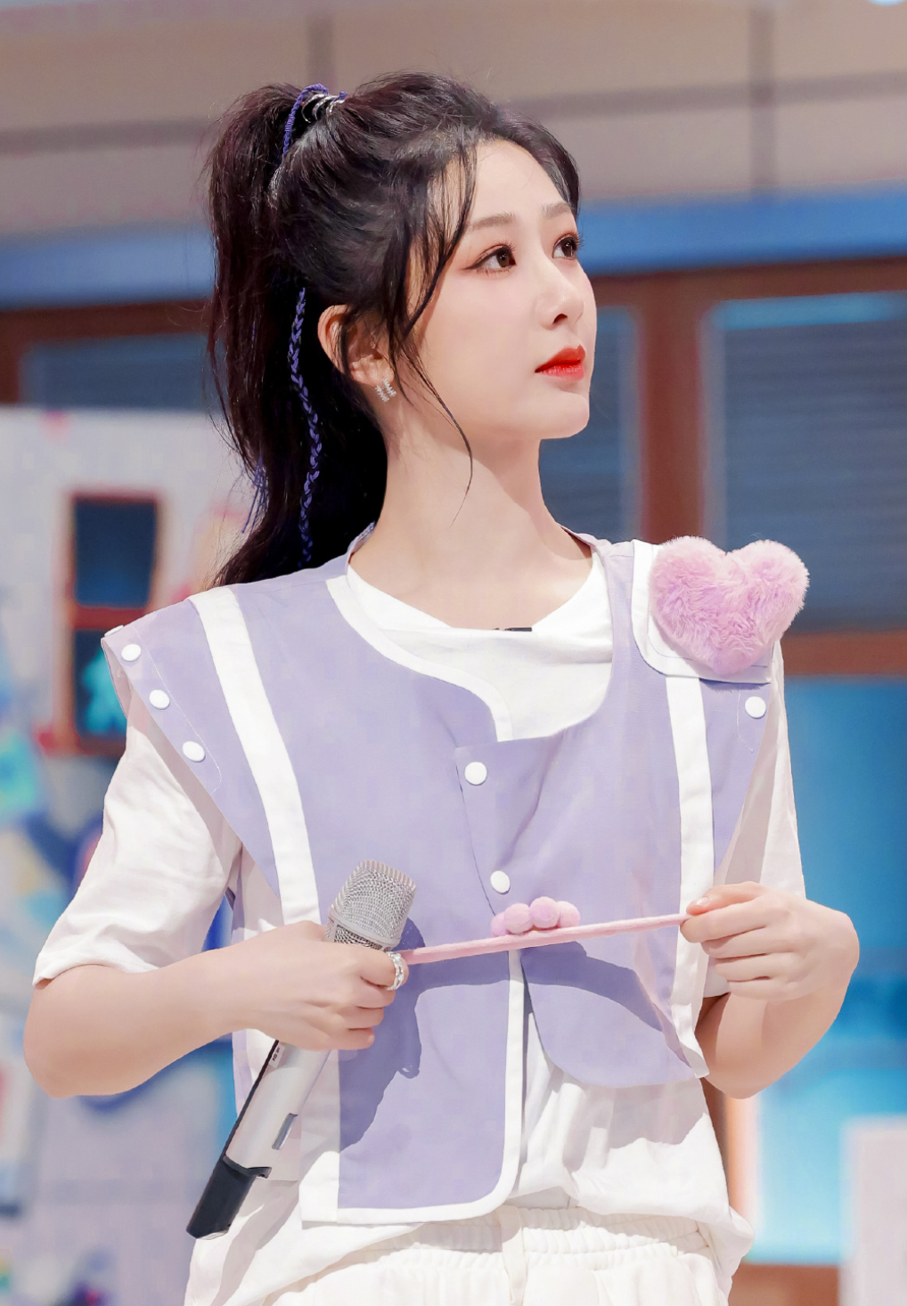 这期真的整场让人笑到肚子痛,梦回《快乐大本营》和《天天向上》.