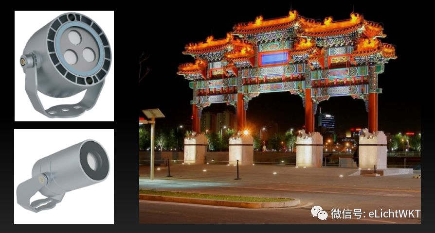 图片[6]-常用户外灯具种类你知多少?-光的魔术师
