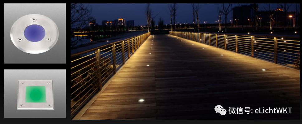 图片[31]-常用户外灯具种类你知多少?-光的魔术师