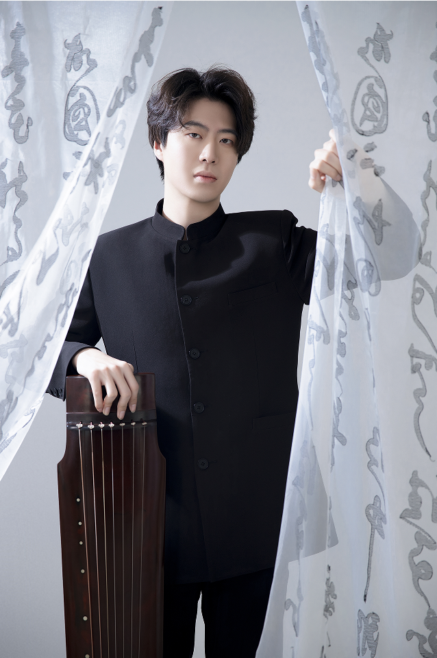 琴和七方 · 千古长安——七方长安古琴音乐会