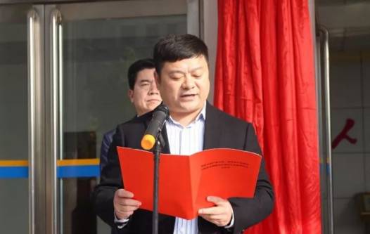 我县举行不动产登记局、房产管理局档案移交暨档案资料联合管理办