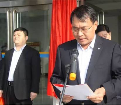 我县举行不动产登记局、房产管理局档案移交暨档案资料联合管理办