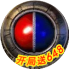 应用icon-小奥终极狂飙王者之战2024官方新版