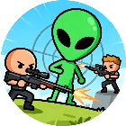 外星人狙击双人联机