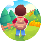 小镇木材商2026官方新版图标