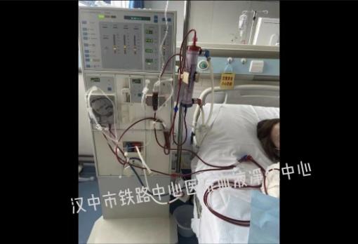 活检钳怎么用医技丨微创引领血管通路新时代，活检钳在自体动静脉内瘘血栓形成中的应用_https://www.jmylbn.com_新闻资讯_第13张