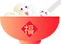 快樂元宵節 親情永相伴