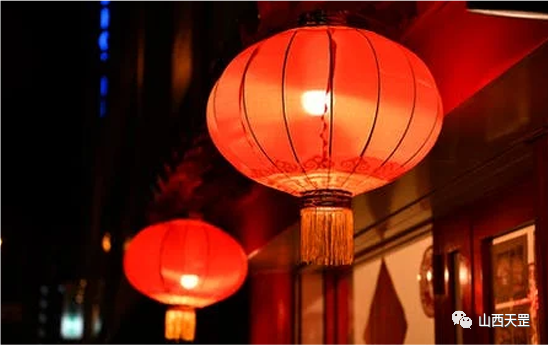 快樂元宵節 親情永相伴