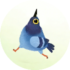 疯狂的鸽子2026版