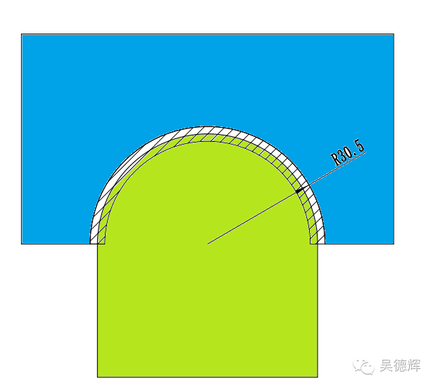 輪廓度的檢具設(shè)計和檢測方法
