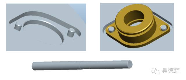 輪廓度的檢具設(shè)計和檢測方法