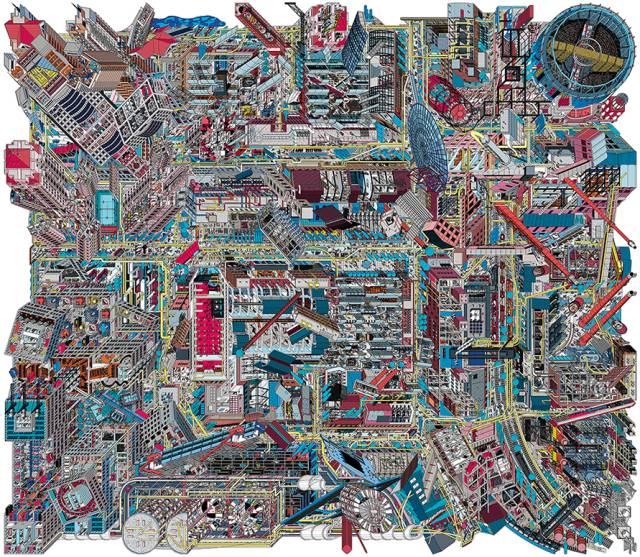 Art Ba Ba 中国当代艺术社区