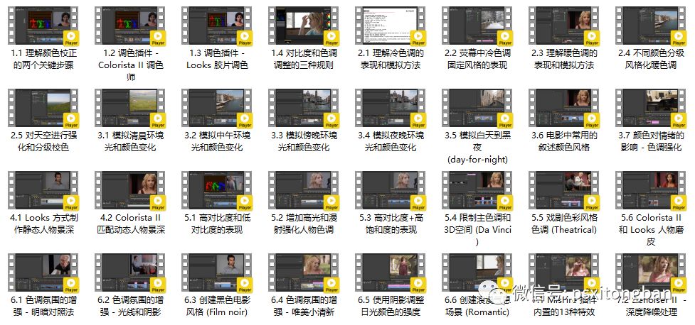 PR剪辑,入门到精通自学教程