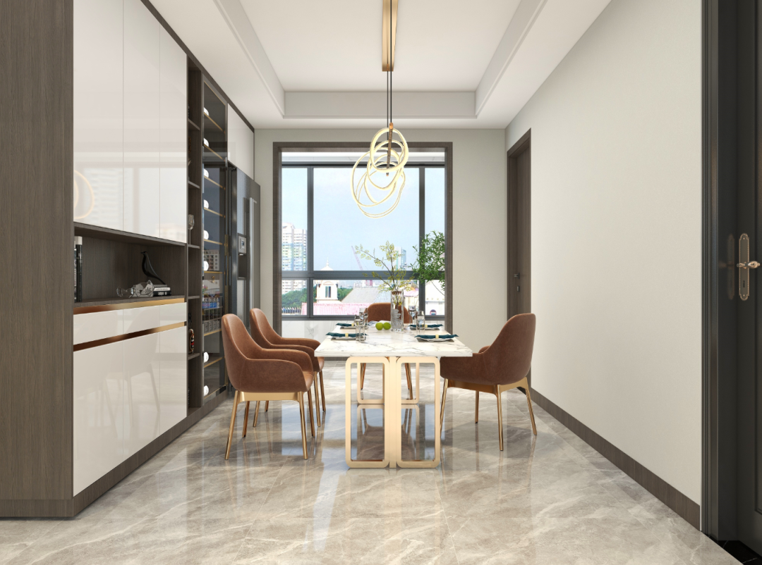 兰舍墙面定制 | 告白，还有什么比这更浪漫的