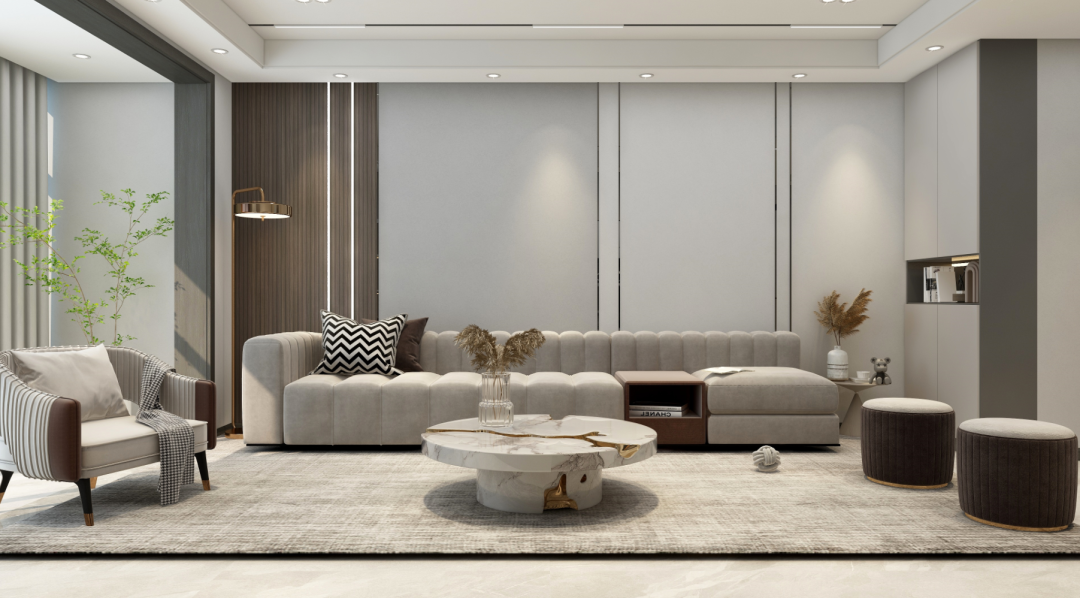 兰舍墙面定制 | 告白，还有什么比这更浪漫的