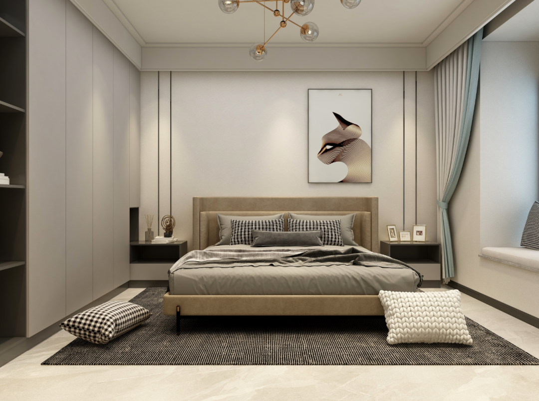 兰舍墙面定制 | 告白，还有什么比这更浪漫的