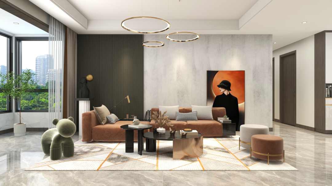 兰舍墙面定制 | 告白，还有什么比这更浪漫的