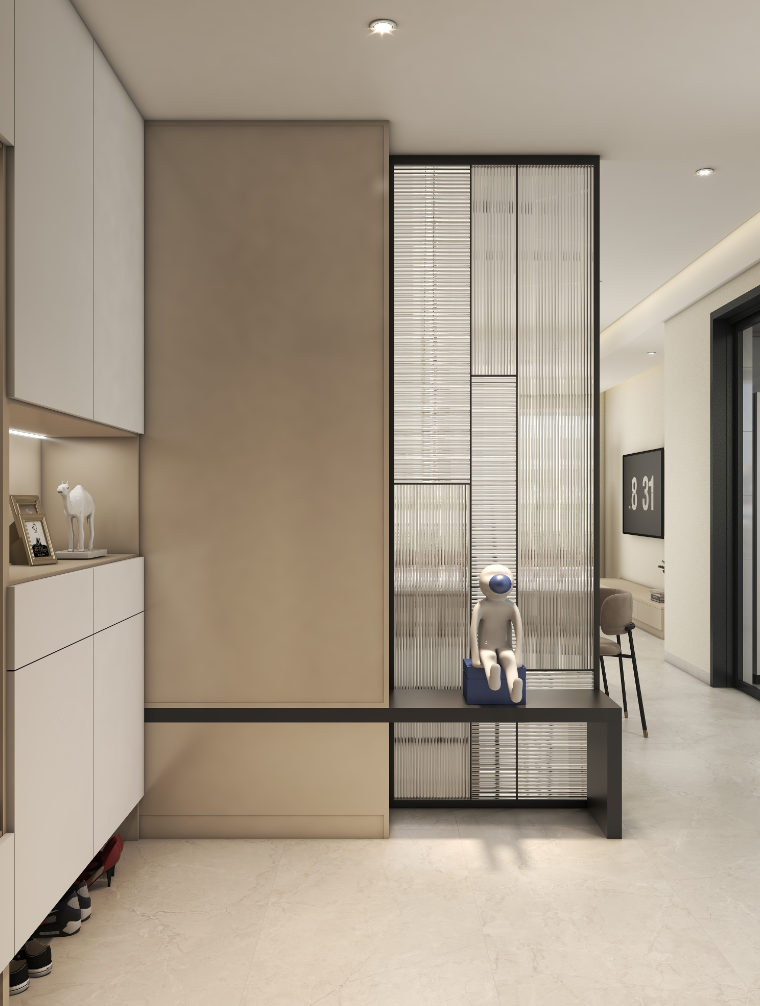 兰舍墙面定制 | 告白，还有什么比这更浪漫的