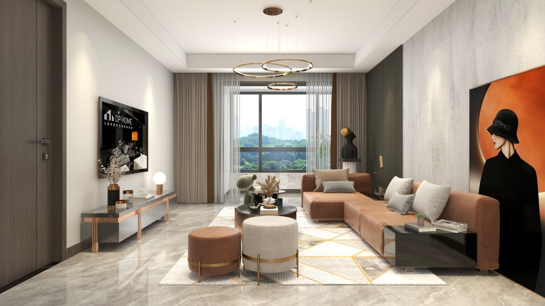 兰舍墙面定制 | 告白，还有什么比这更浪漫的