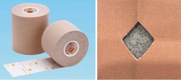 普通留置针怎么固定小儿留置针容易滑脱，这样固定安全又有爱！_https://www.jmylbn.com_新闻资讯_第5张