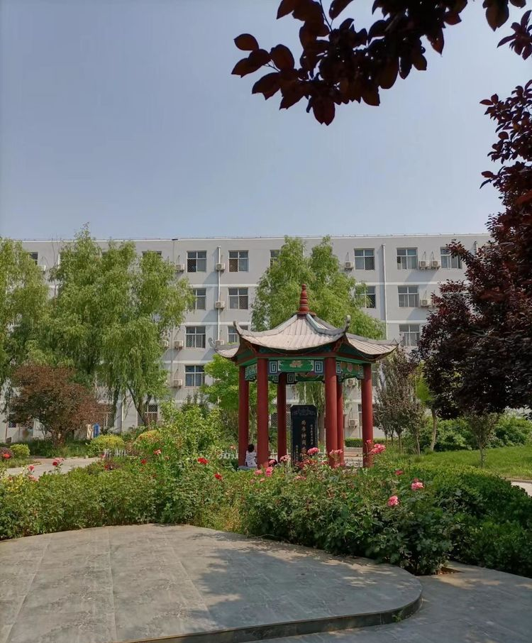 邢台市会宁中学