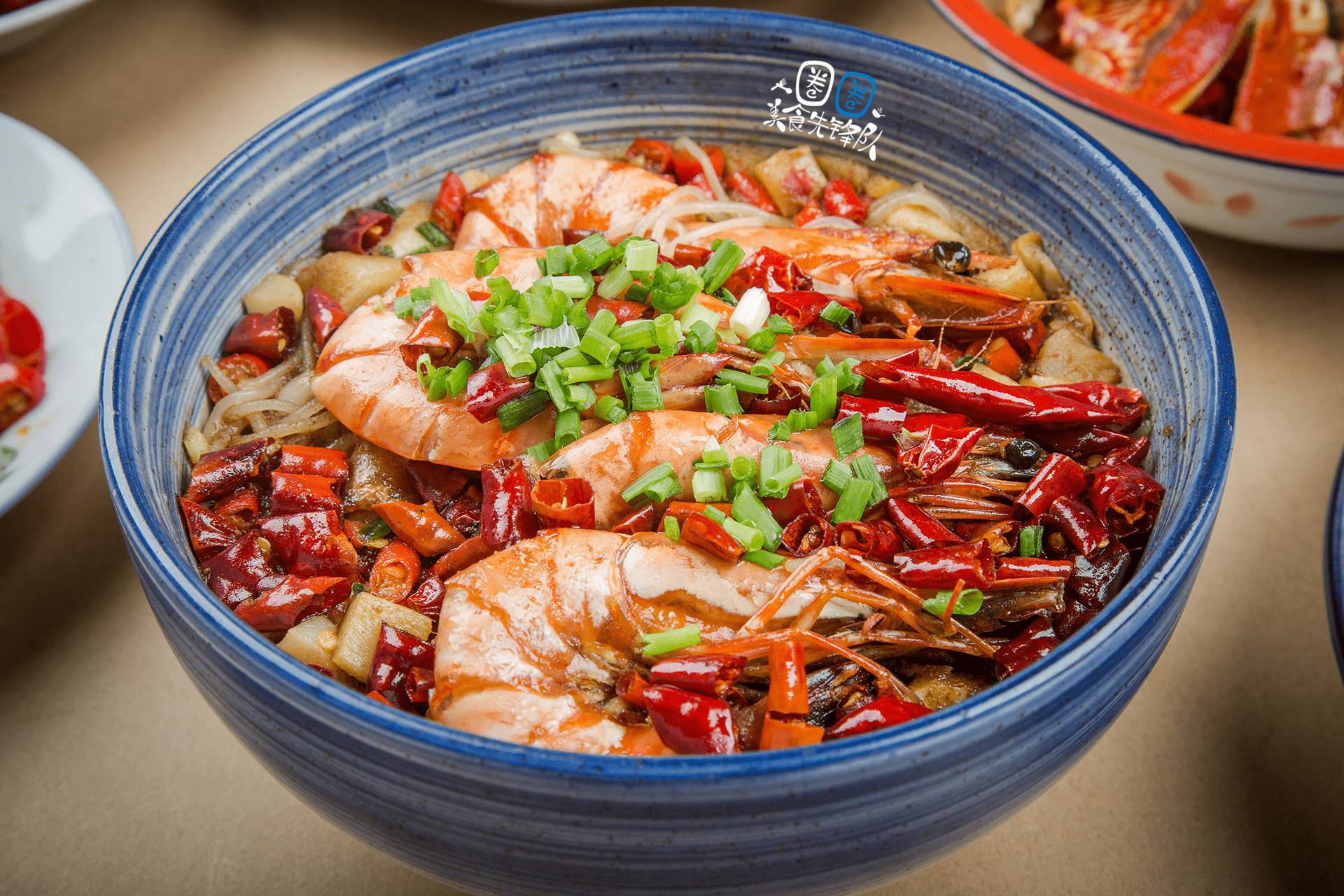 南昌本土最火特色美食!