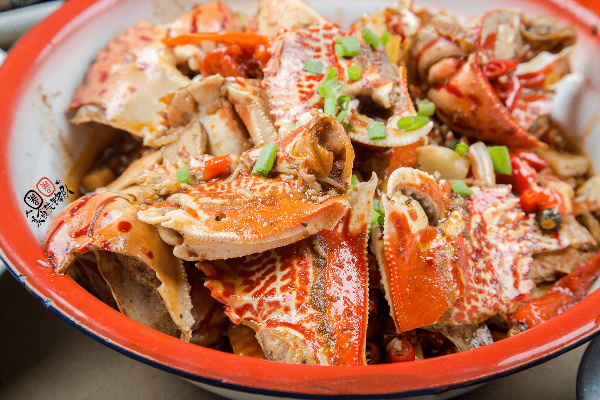 南昌本土最火特色美食!