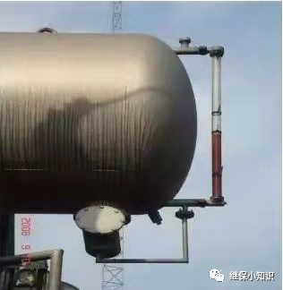 多图详解变压器油枕的结构！的图8