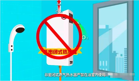 【泰燃科普】廚房天然氣常識——用氣設(shè)施安裝使用要求 