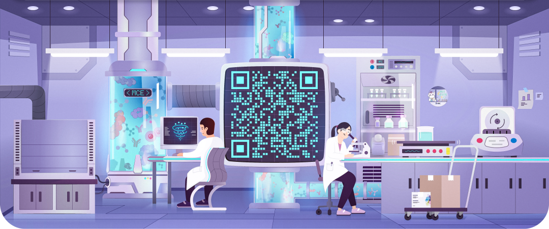 包裝升級 | MCE 電子說明書全新上線，掃碼即享，助力綠色升級 |MCE