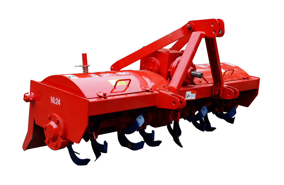 更多的优化设计这款旋耕机好用