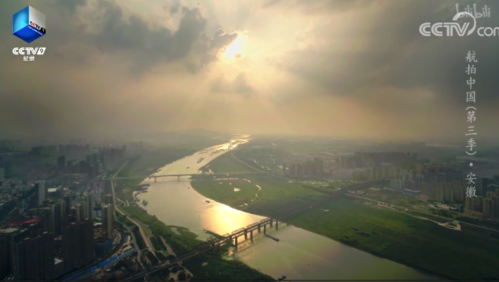 小眾神級紀錄片，航拍中國最美角落，每一幀都是田園畫 旅遊 第33張
