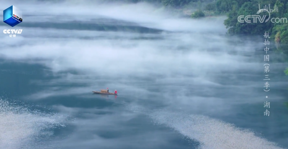 小眾神級紀錄片，航拍中國最美角落，每一幀都是田園畫 旅遊 第11張