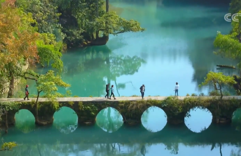 小眾神級紀錄片，航拍中國最美角落，每一幀都是田園畫 旅遊 第9張