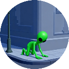 暴揍外星人游戏