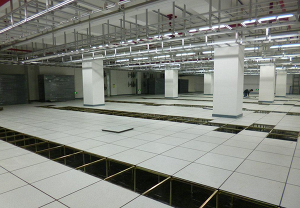 圖文講解弱電機(jī)房建設(shè)裝修系統(tǒng)知識(shí)的圖12
