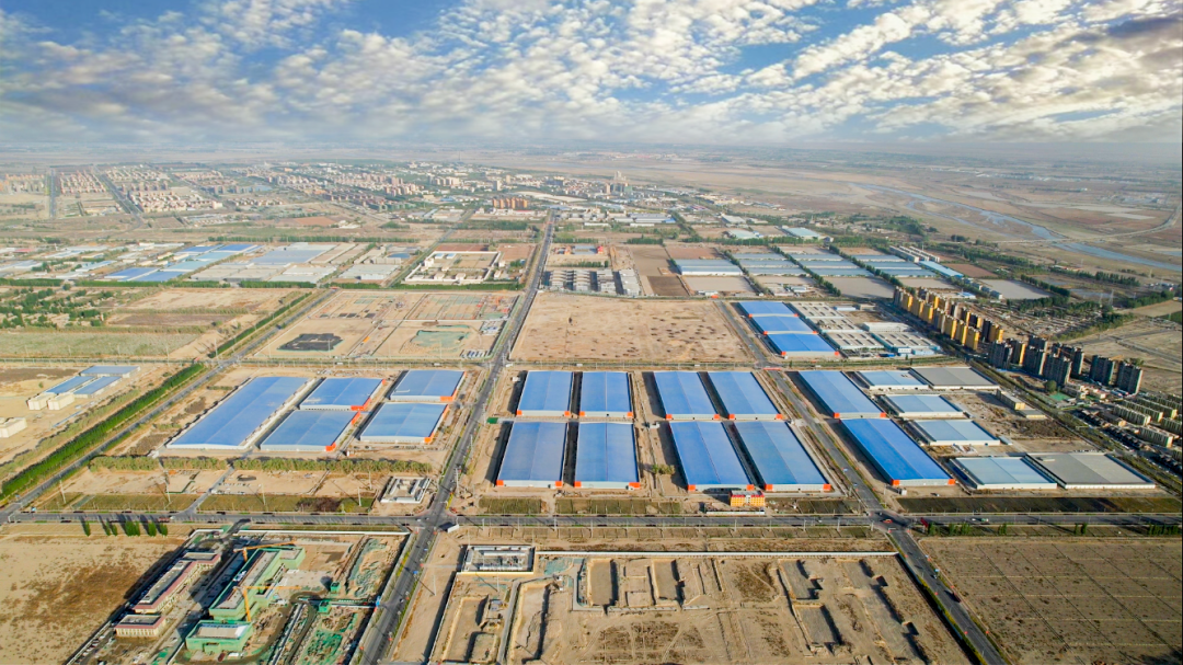 踔厉奋发笃行不怠 谱写高质量发展新篇章