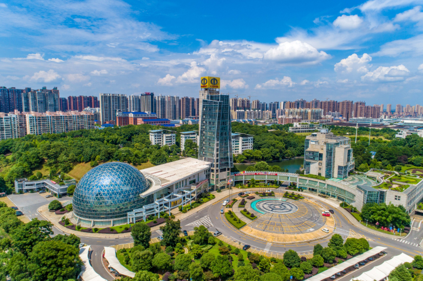 湖南为什么这样红 | 星沙应有英雄气 战在高地勇向前