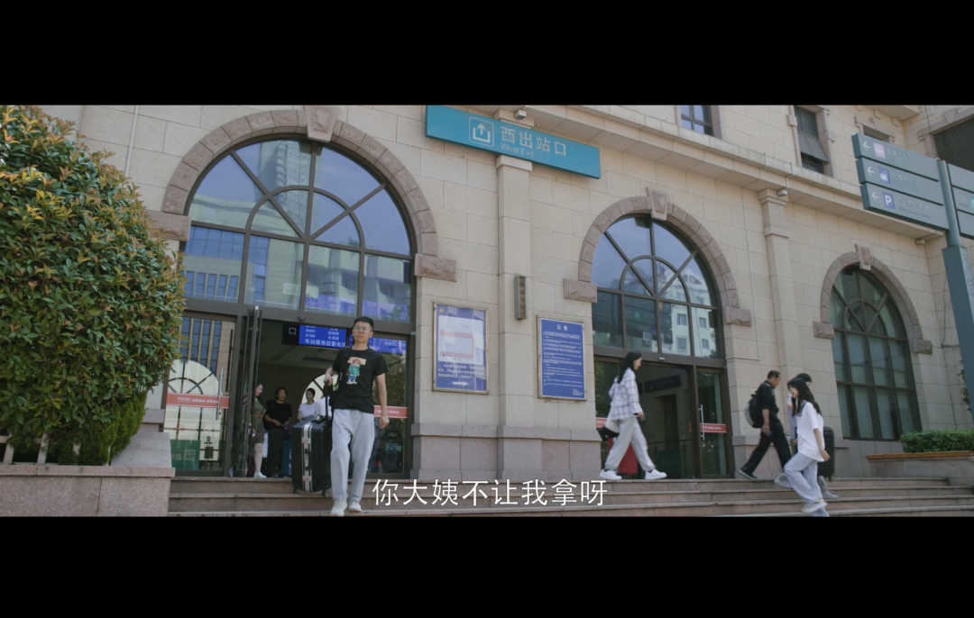 一座城成全一部剧 青岛邀你打卡《警察荣誉》取景地