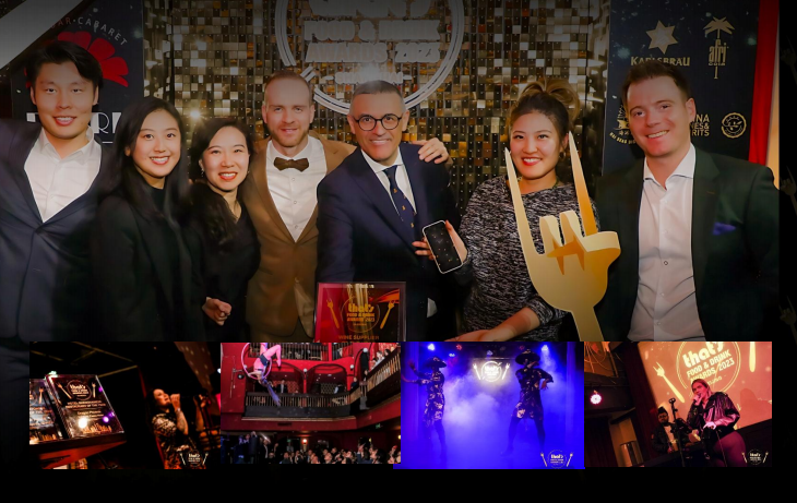 MetInfo enterprise content manager system | MetInfo CMS