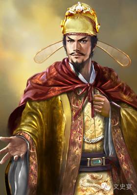 玄武门之变是李渊跟李世民的战争,李建成不过是个打酱油的|文史宴