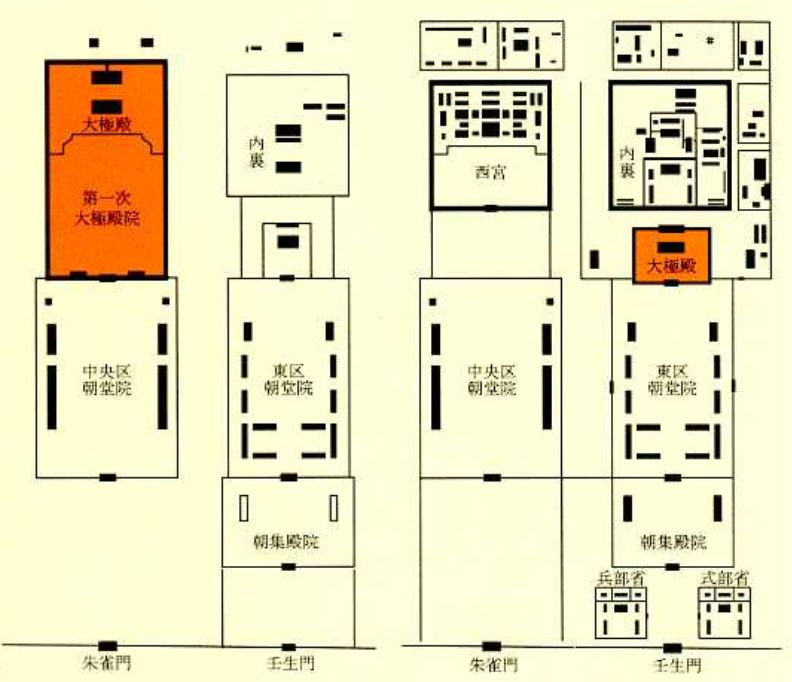 日本怎樣學習唐朝，這裡是最好的見證｜文史宴u2013 sa123